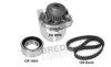 BREDA  LORETT KPA0587A Water Pump & Timing Belt Kit